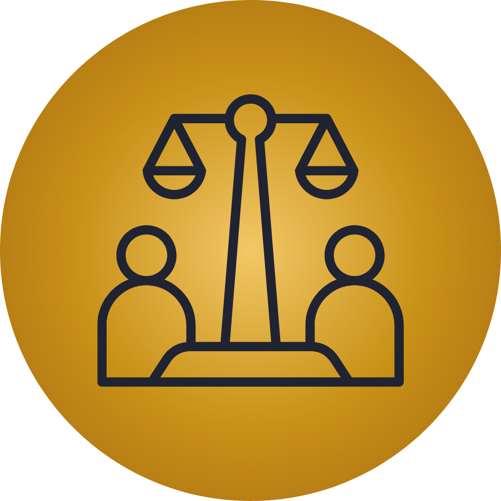 Civil Disputes and Litigation
