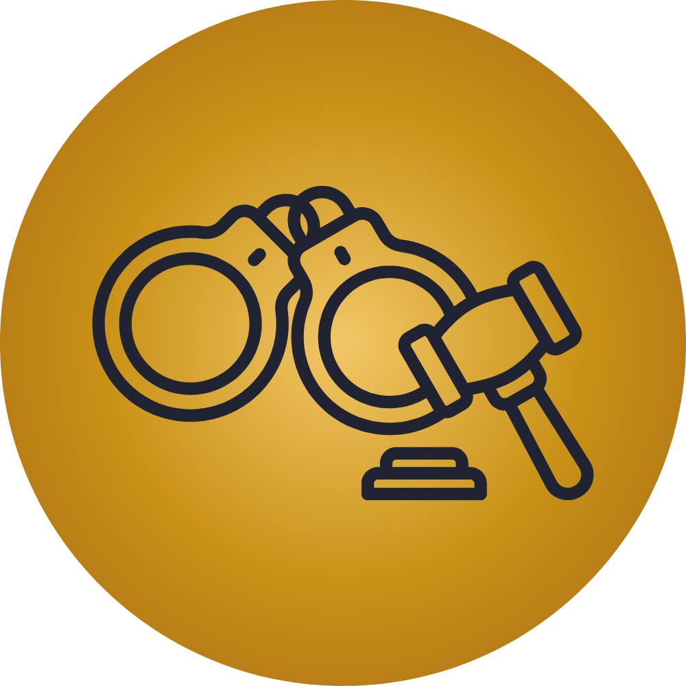 Criminal Law Support