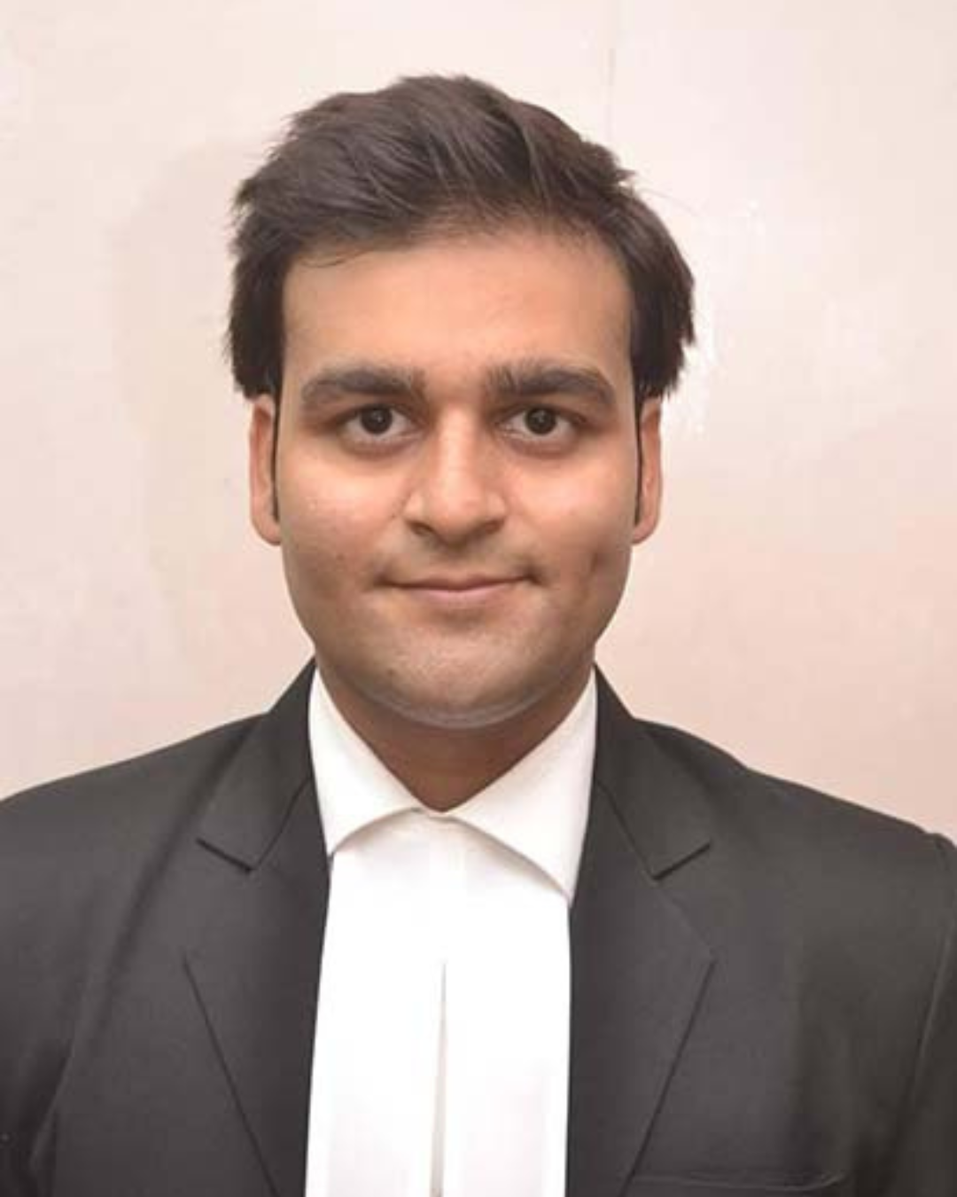 Gyanesh Bhardwaj