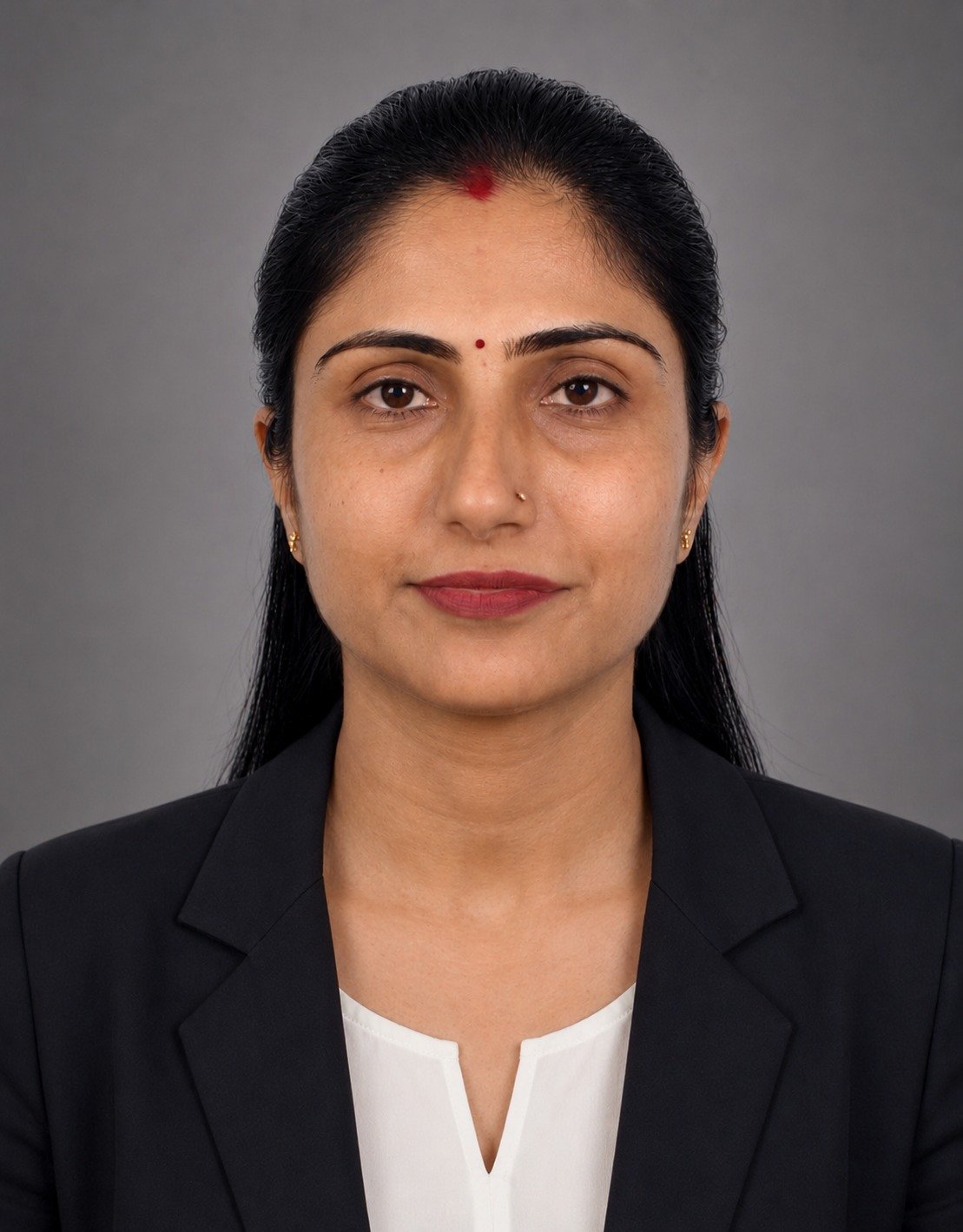 Richa Mishra